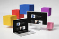 Webflow Agency Website Templates Bundle