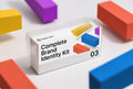 Complete Brand Identity Kit