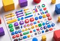 Starter Icon Pack – 500+ Premium Figma Icons