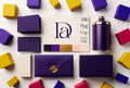 Luxury Branding Package