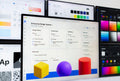 Enterprise Design System + Consulting
