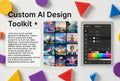 Custom AI Design Toolkit